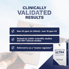 Close-up of product packaging and branding