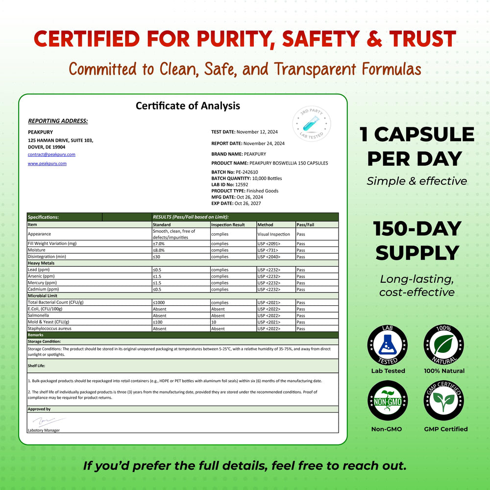 Designed for active lifestyles