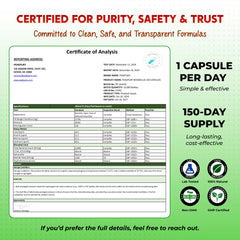 Designed for active lifestyles