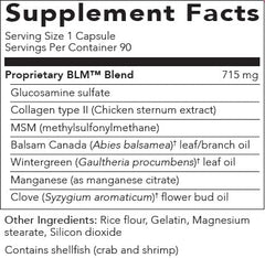 Active lifestyle wellness with supplement bottle.