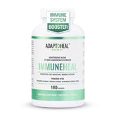 ADAPTOHEAL Immuneheal 180-capsule bottle hero image