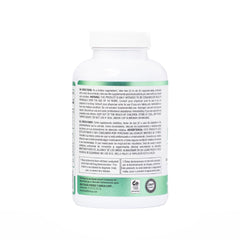 Front packaging of ADAPTOHEAL Immuneheal 180 capsules