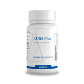 ADB5-Plus bottle with 90 tablets