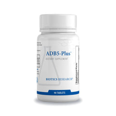 ADB5-Plus bottle with 90 tablets