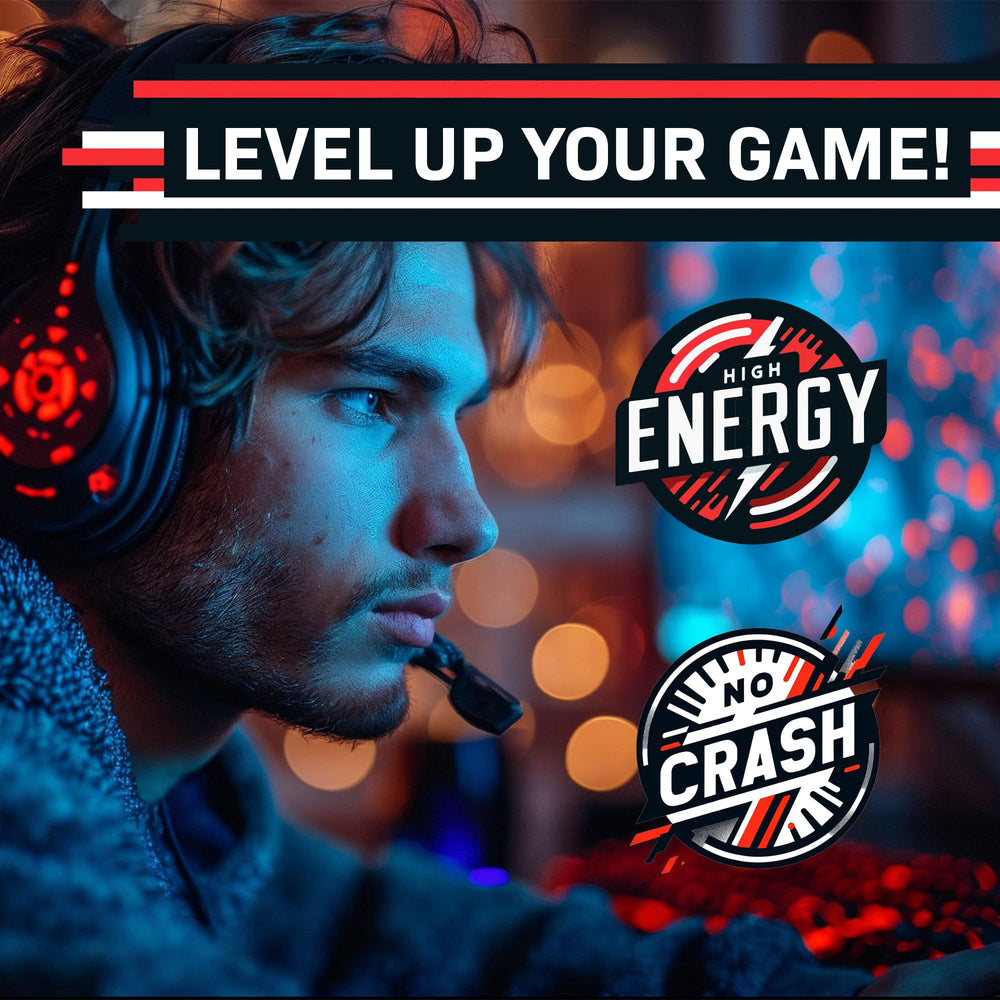 ADDY Plus on a work desk beside a laptop to illustrate sustained concentration