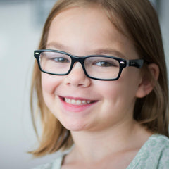 Easy-apply adhesive nose pads for secure fit on eyewear