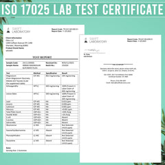 Adndale Gummies on nightstand evoke a simple nightly routine.