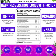 Vegan, gelatin-free capsule label