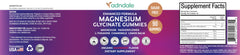 Kid-friendly use image suggests a family-friendly routine with gummies.
