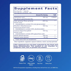 ADR Formula herbal blend for adrenal support