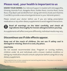 Calm and focused person representing stress management