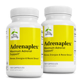 Adrenaplex bottle for adrenal gland health