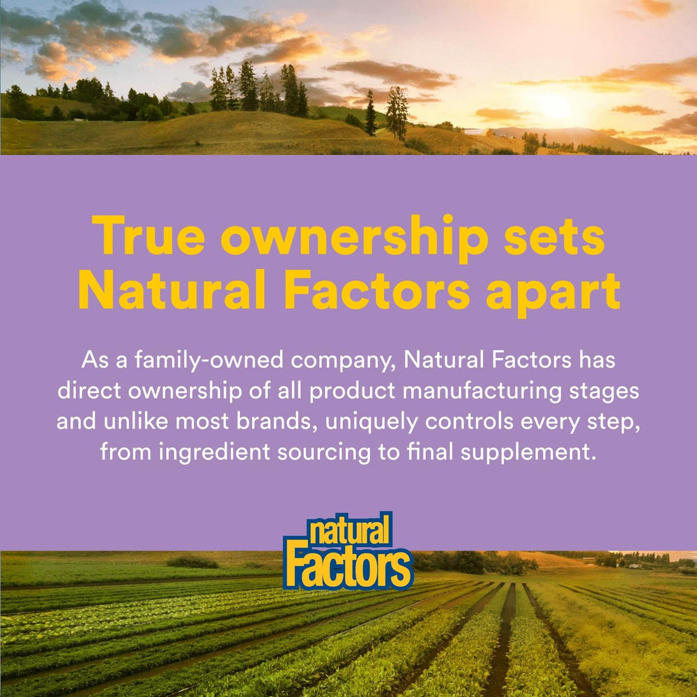 Product packaging and nutrition facts for AdrenaSense