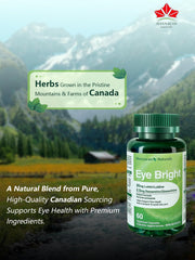 Adults eye health supplement benefits