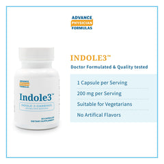 Capsules inside a bottle showing vegetarian capsule shells