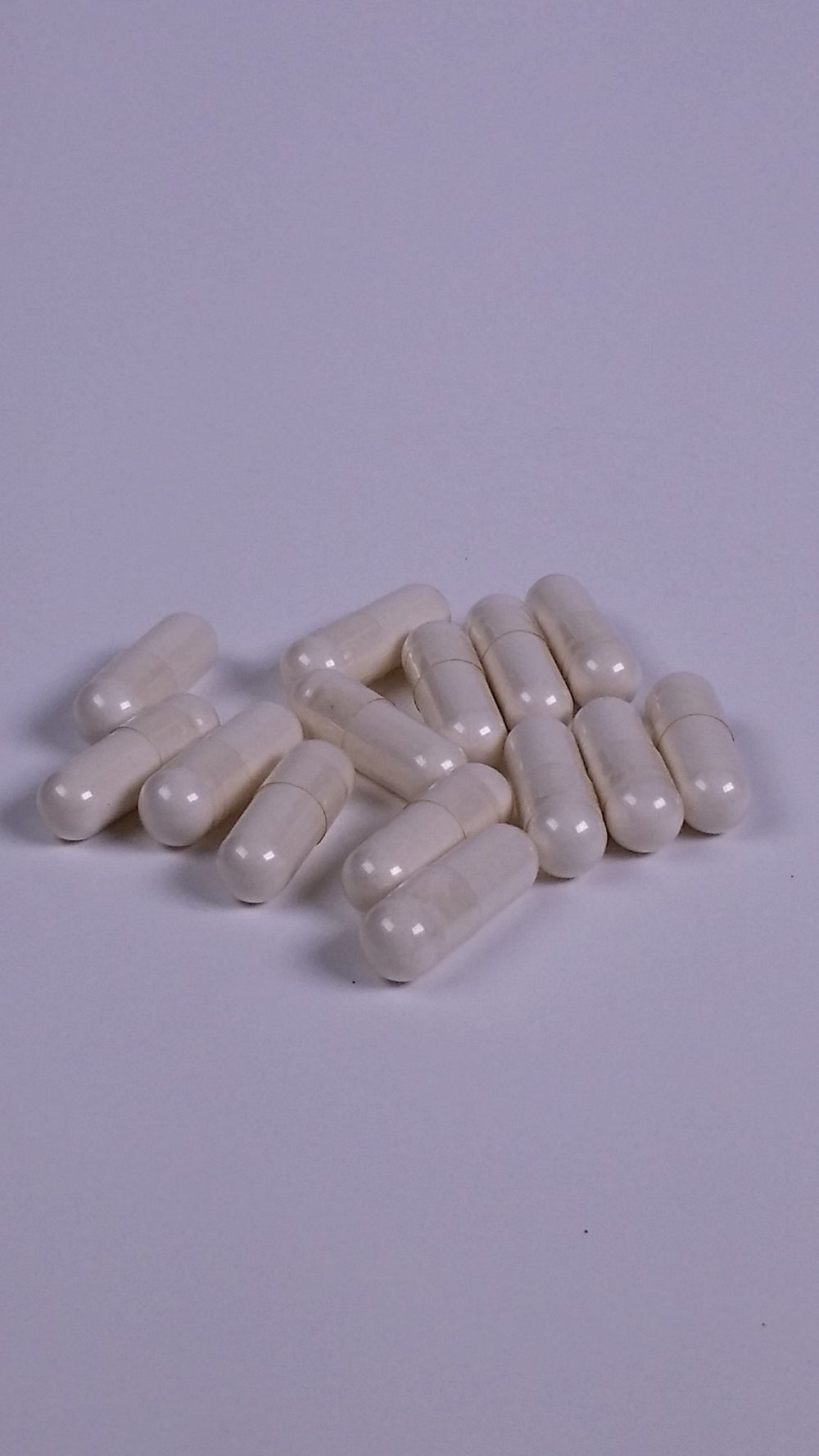 Product packaging on a clean white surface