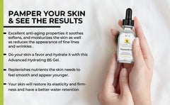 USA-made skincare product packaging and bottle