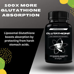 Box packaging and bottle together