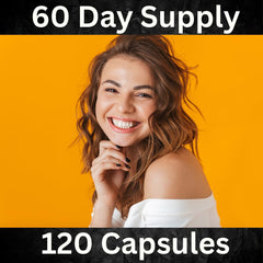 Scientist performing quality control testing on the Vitamin C formula