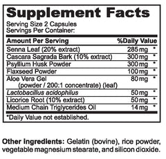 Advanced Bionetix Skinnytox lifestyle shot emphasizes energy support.