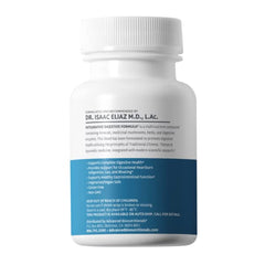 Packaging and product branding of Advanced Bionutritionals Digestive Formula