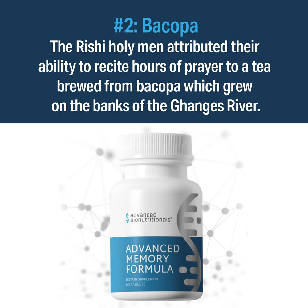 Ingredients like Alpha-GPC, Phosphatidylserine and Luteolin