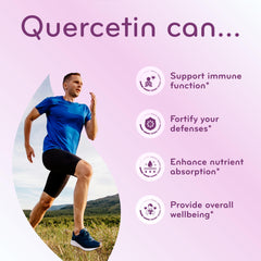 Allergen-free disclaimer on the product label