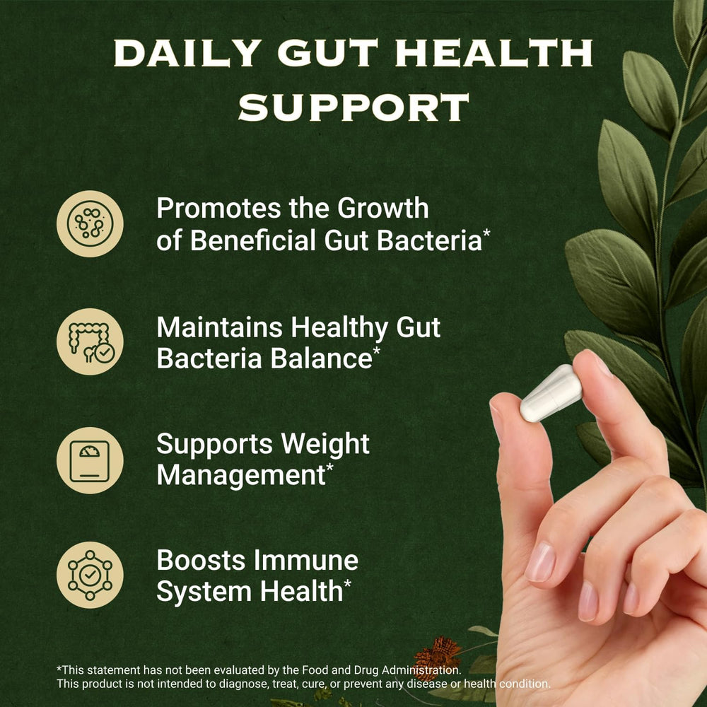 Illustration of GLP-1 booster concept with Akkermansia