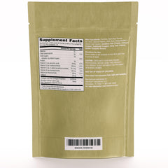 AdvoCare Glow Collagen 14-stick pack laid out