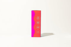 Harmony kombucha drink mix supporting digestive health