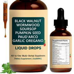 Aelyafle Nutralis wormwood bottle shows natural gut support ritual