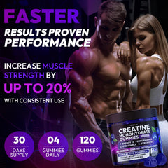 No artificial colors or flavors in AEQNJV gummies