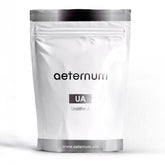 Aeternum Urolithin A UA 30g powder packaging