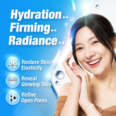 Cartilage extract and vitamin C imagery