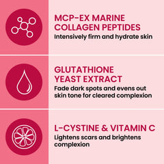 L-Cystine supplement icon