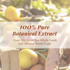 Digestive benefits including improved digestion and relief from bloating