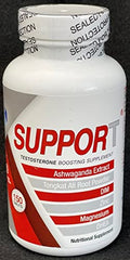 Affirm DHEA ingredient close-up for potential hormonal support.