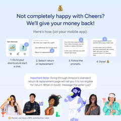 After-drinking support with DHM ingredients