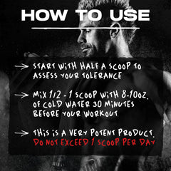 AfterDARK INHUMAN nootropics ingredients science illustration for cognitive support.