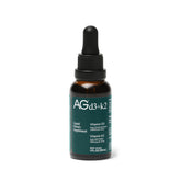 AG1 Vitamin D3 K2 Drops bottle showing 1000 IU per serving