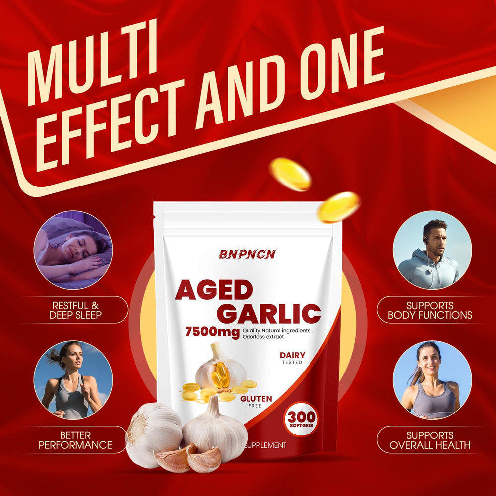 Softgels showing 360mg per 2 softgels dosage