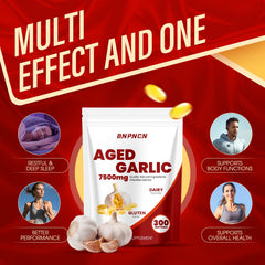 Softgels showing 360mg per 2 softgels dosage