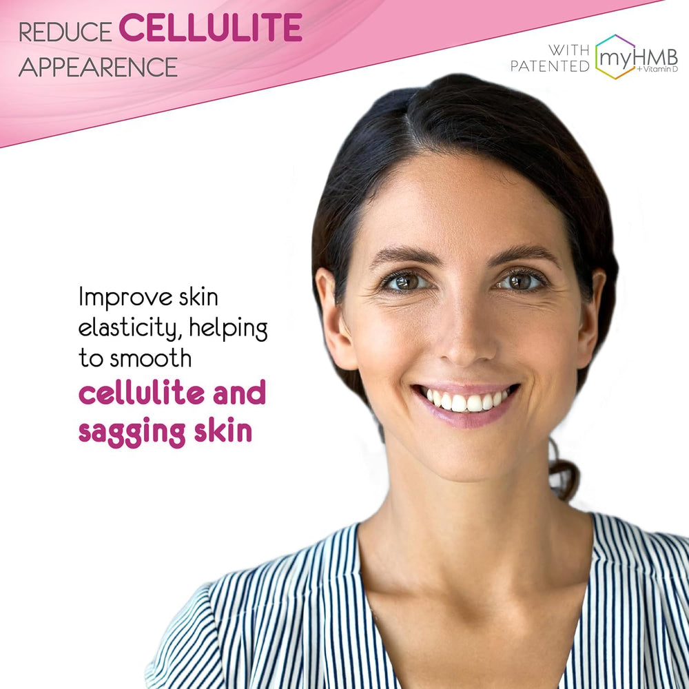 Packets arranged in a kitchen setting with a wellness vibe