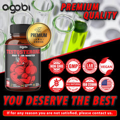 agobi 11in1 bottle cap and pill-count for accurate daily dosing