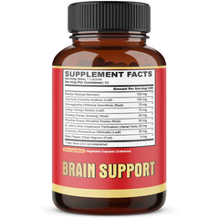 Vegan, non-GMO labels on agobi packaging