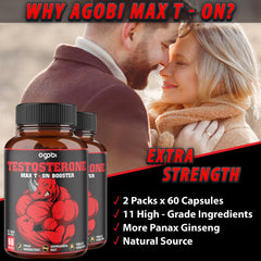 agobi saw palmetto root closeup, botanicals for everyday balance