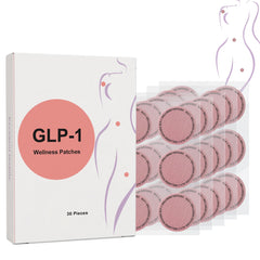 AGORUN GLP-1 Patches 30 Count Comfortable product image