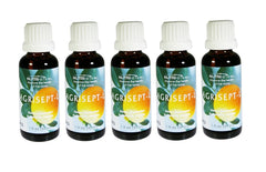 Agrisept-L 30ml bottle front view