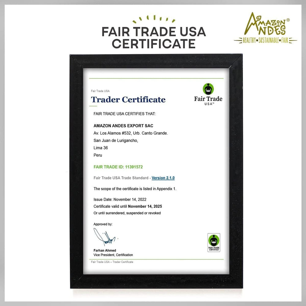 Eco-friendly packaging and green company messaging