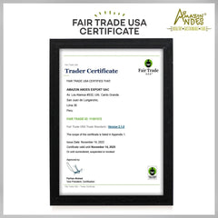 Eco-friendly packaging and green company messaging